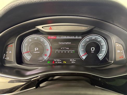 Used 2021 Audi Q7 3.0T Prestige w/ Prestige Package image 30