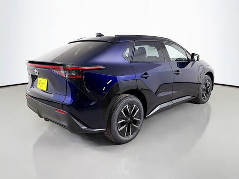 New 2026 Toyota bZ AWD/4WD image 5