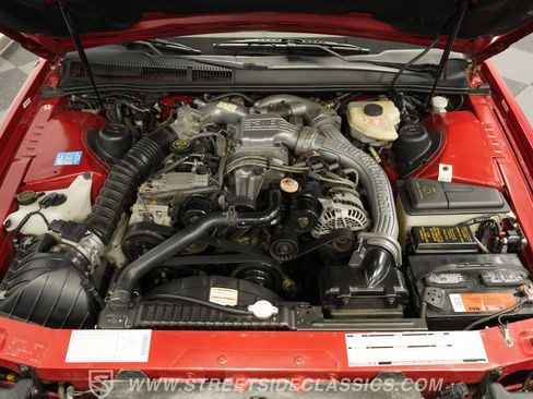 Used 1990 Ford Thunderbird Super image 39