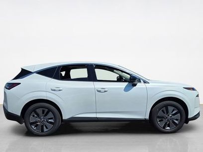 New 2025 Nissan Murano SL