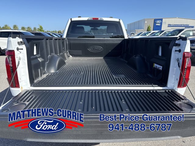New 2026 Ford F150 XL RWD image 13