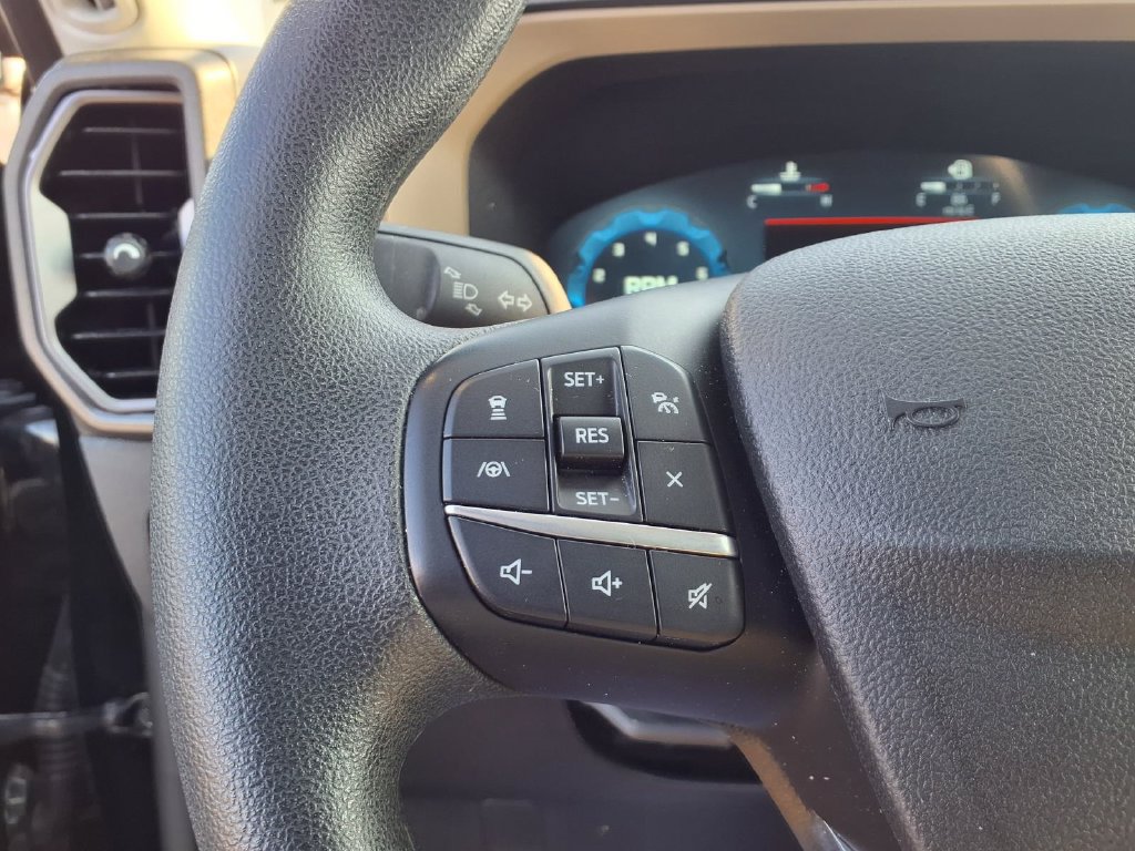 Used 2025 Ford Bronco Sport Big Bend AWD/4WD image 11