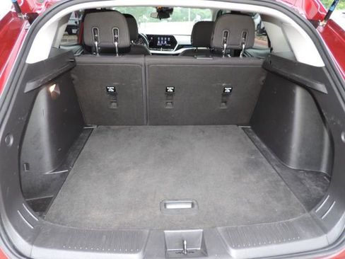 Certified 2024 Chevrolet Trax LS FWD image 20