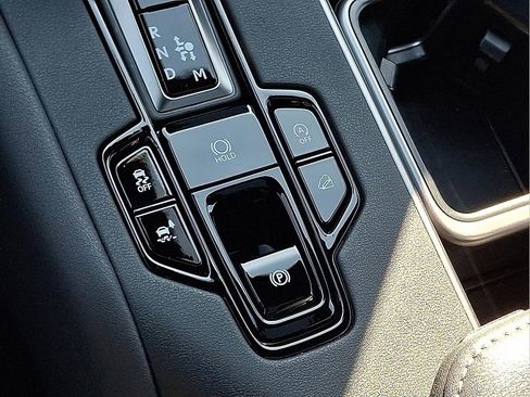 Certified 2025 Lexus TX 350 AWD w/ Technology Package image 28