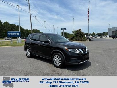 Used 2019 Nissan Rogue S