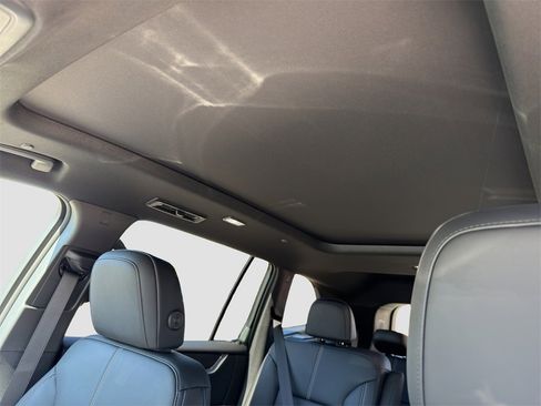 New 2026 GMC Acadia Elevation w/ Elevation Premium Package image 8