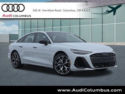 New 2026 Audi A6 Premium Plus
