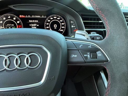 Used 2024 Audi RS Q8 AWD/4WD image 31