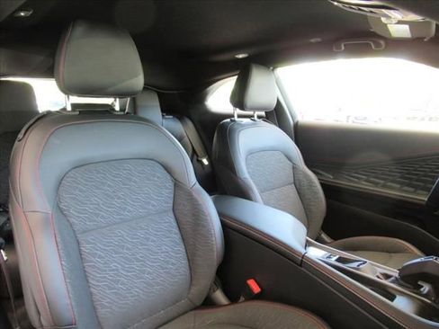 Used 2025 Dodge Charger R/T w/ Quick Order Package 25M R/T image 9