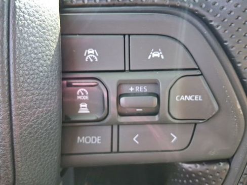 New 2026 Toyota Tacoma SR5 AWD/4WD image 13