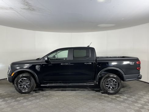 Used 2024 Ford Ranger XLT image 3