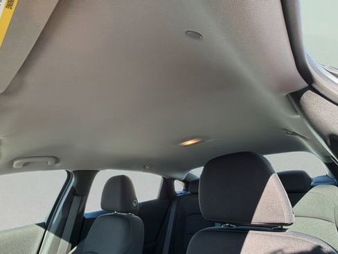 Certified 2023 Chevrolet Malibu LS image 13