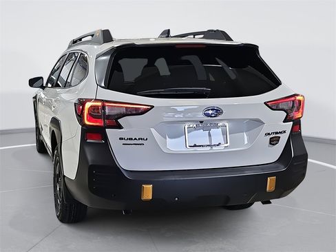 New 2025 Subaru Outback Wilderness image 7
