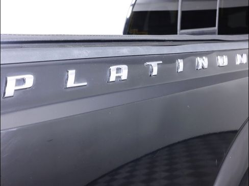 Used 2016 Ford F350 Platinum w/ Platinum Package image 45