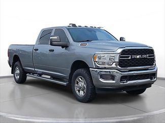 Used 2024 RAM 2500 Tradesman w/ Safety Group video 1