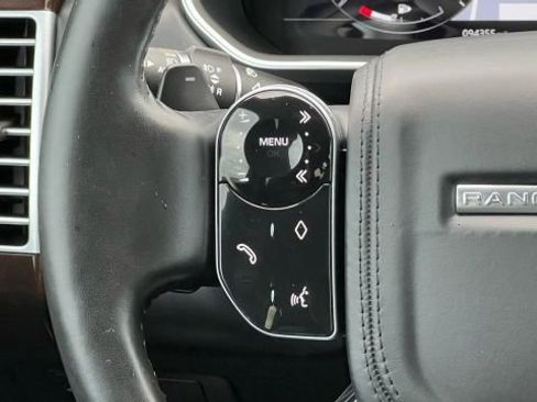 Used 2019 Land Rover Range Rover Long Wheelbase Supercharged image 83