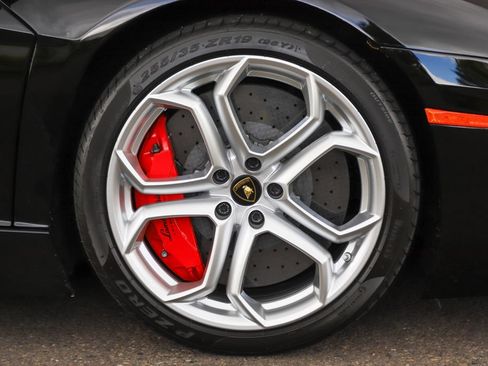 Used 2014 Lamborghini Aventador LP 700-4 AWD/4WD image 77