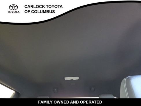 New 2026 Toyota Tacoma TRD Sport AWD/4WD image 13