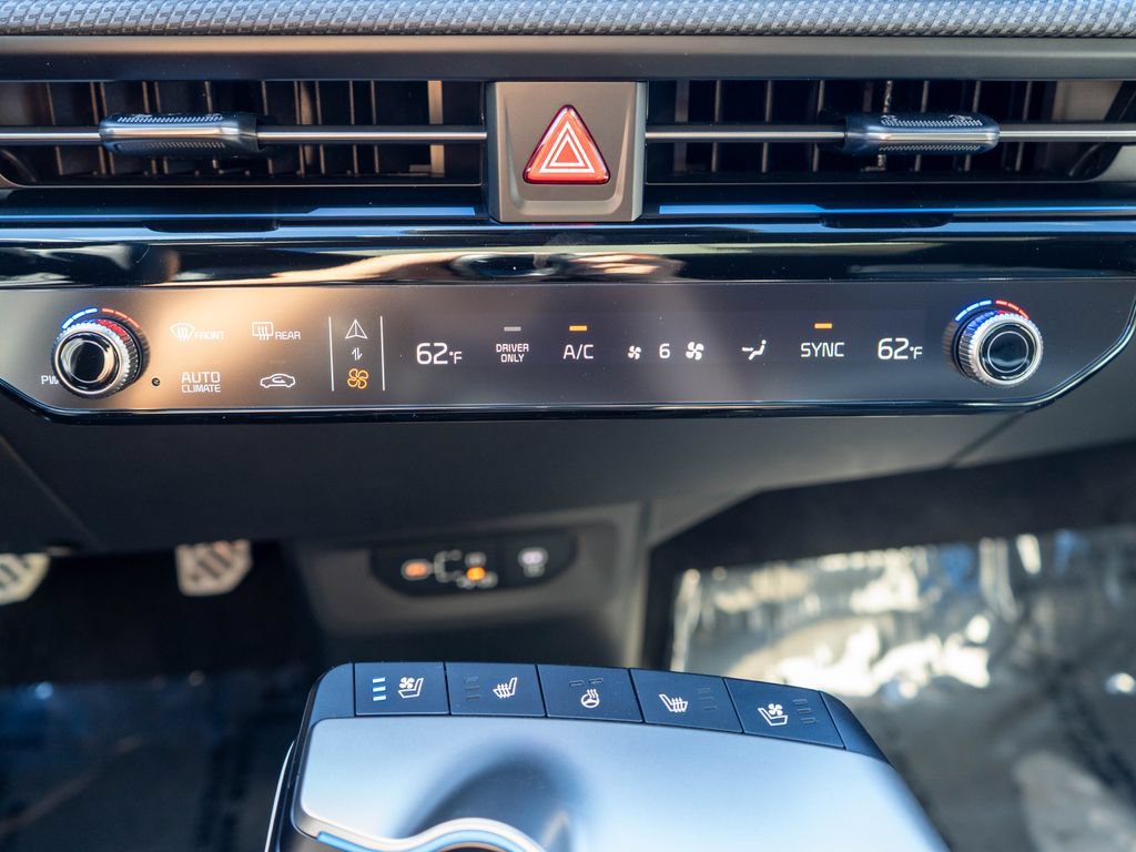 New 2026 Kia EV6 GT-Line AWD/4WD image 27