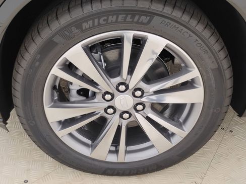 New 2025 Cadillac XT6 Premium Luxury w/ Technology Package image 33