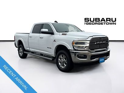 Used 2021 RAM 2500 Laramie