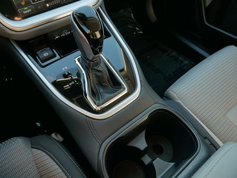 Certified 2024 Subaru Outback Premium image 24