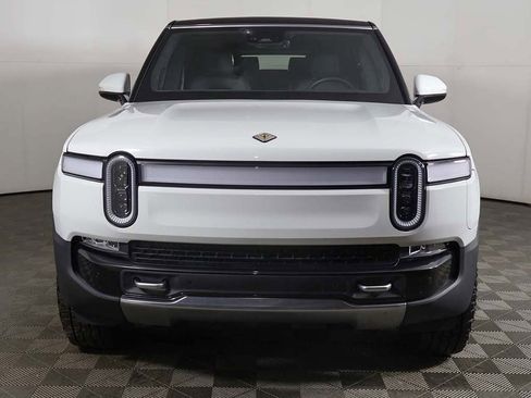 Used 2023 Rivian R1S Adventure image 14