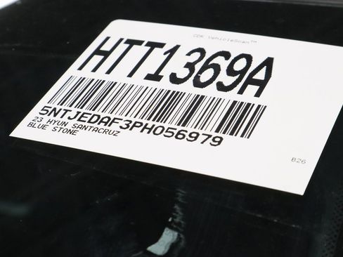 Certified 2023 Hyundai Santa Cruz Limited image 38