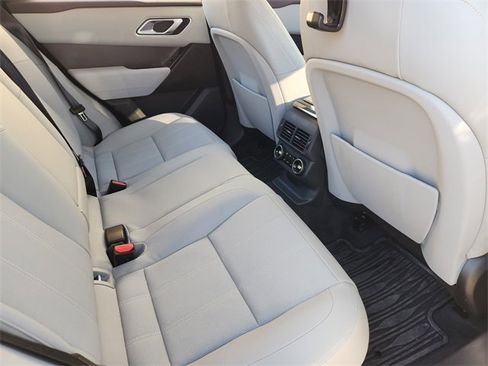 Used 2025 Land Rover Range Rover Velar Dynamic SE image 29