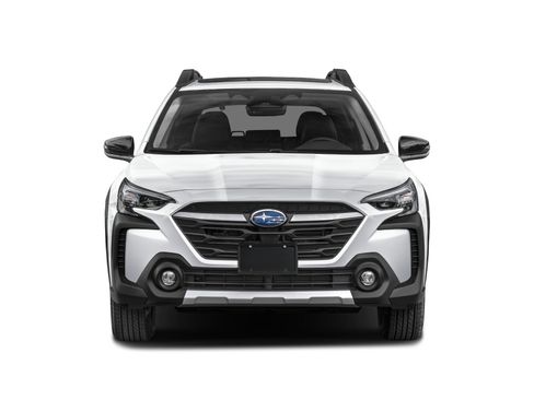 Used 2025 Subaru Outback Limited image 4