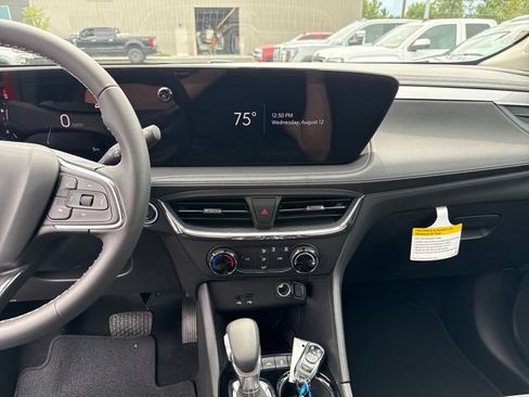 New 2026 Buick Encore GX Preferred FWD image 20