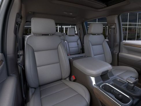 New 2026 GMC Sierra 1500 SLT w/ SLT Premium Plus Package image 16