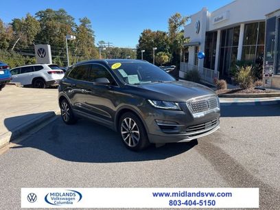 Used 2019 Lincoln MKC Reserve
