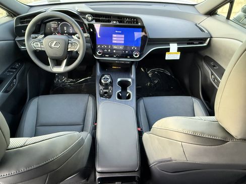 New 2026 Lexus RZ 350e 2WD image 23