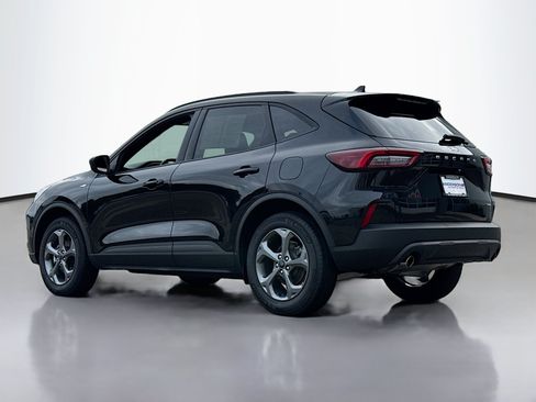 Certified 2025 Ford Escape ST-Line AWD/4WD image 14