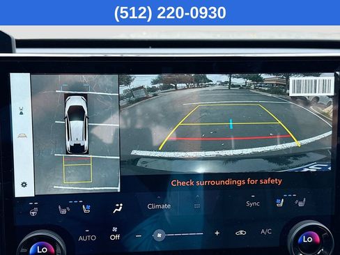 New 2026 Subaru Solterra Touring image 16