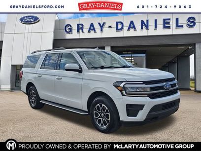 Used 2023 Ford Expedition Max XLT