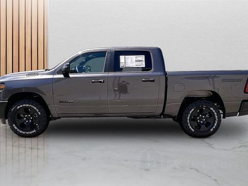 New 2026 RAM 1500 Warlock AWD/4WD image 5
