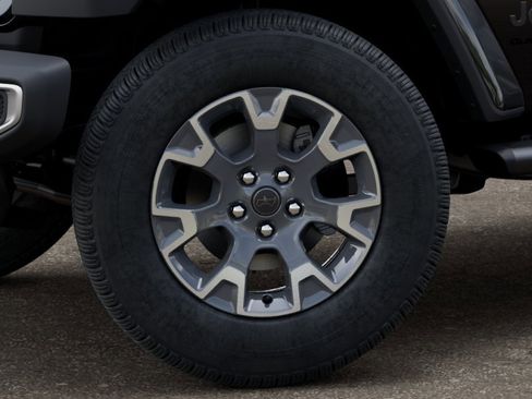 New 2026 Jeep Gladiator Sport image 34