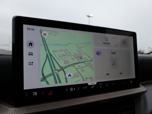 New 2026 Ford Explorer Active image 35