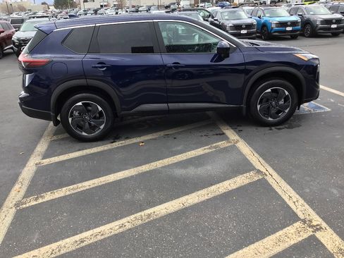 New 2026 Nissan Rogue SV image 6