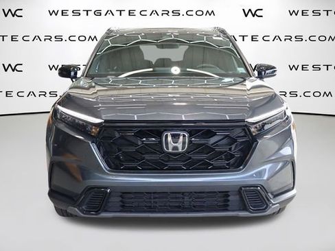 Used 2024 Honda CR-V Sport image 4