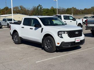 New 2025 Ford Maverick XLT w/ XLT Luxury Package video 2