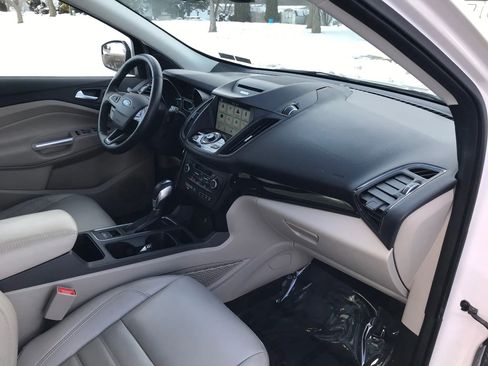 Used 2018 Ford Escape Titanium image 46