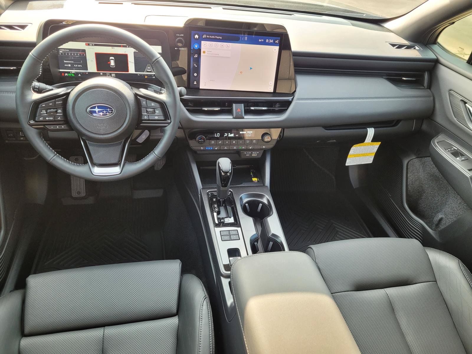 New 2026 Subaru Outback Touring XT AWD/4WD image 5