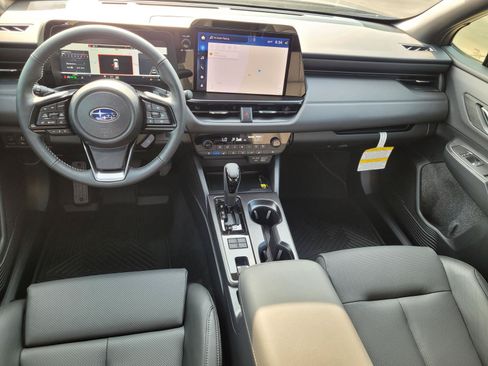 New 2026 Subaru Outback Touring XT AWD/4WD image 5