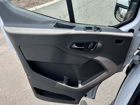 Used 2023 Ford Transit 250 148 High Roof w/ Load Area Protection Package RWD image 27