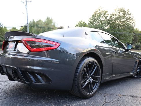 Used 2014 Maserati GranTurismo MC image 49