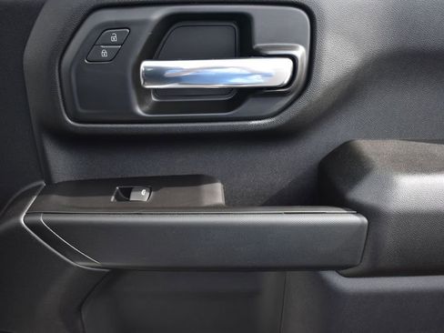 New 2026 Chevrolet Silverado 3500 W/T w/ WT Convenience Package image 11