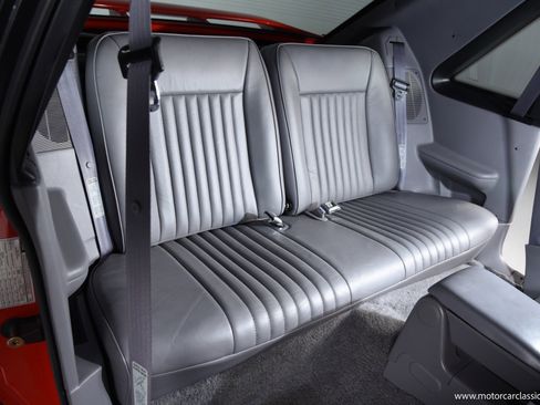 Used 1993 Ford Mustang Cobra image 30